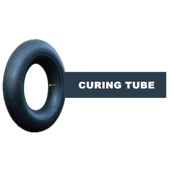 Curing Butyl Inner Tube 